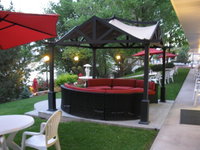 Booking Green-river Orlando Tourists