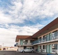 Motel 6 Green River - Orlando Tourists