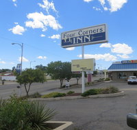 Four Corners Inn - Orlando Tourists