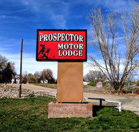 Prospector Motor Lodge - Orlando Tourists