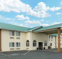 Super 8 by Wyndham Green River - Orlando Tourists