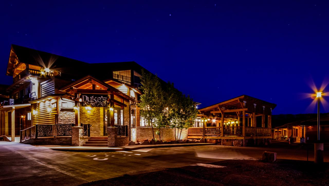 Desert Rose Resort & Cabins - thumb 40