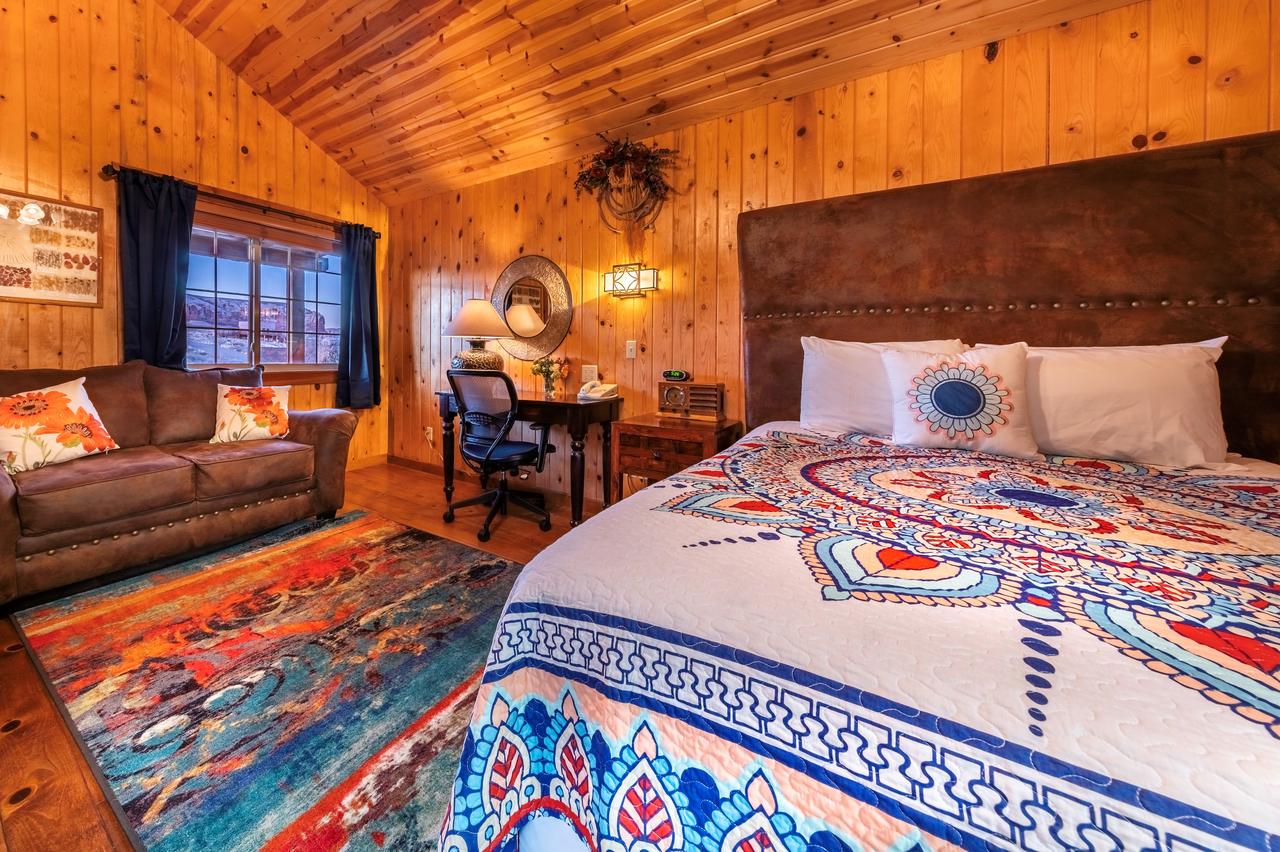 Desert Rose Resort & Cabins - thumb 1