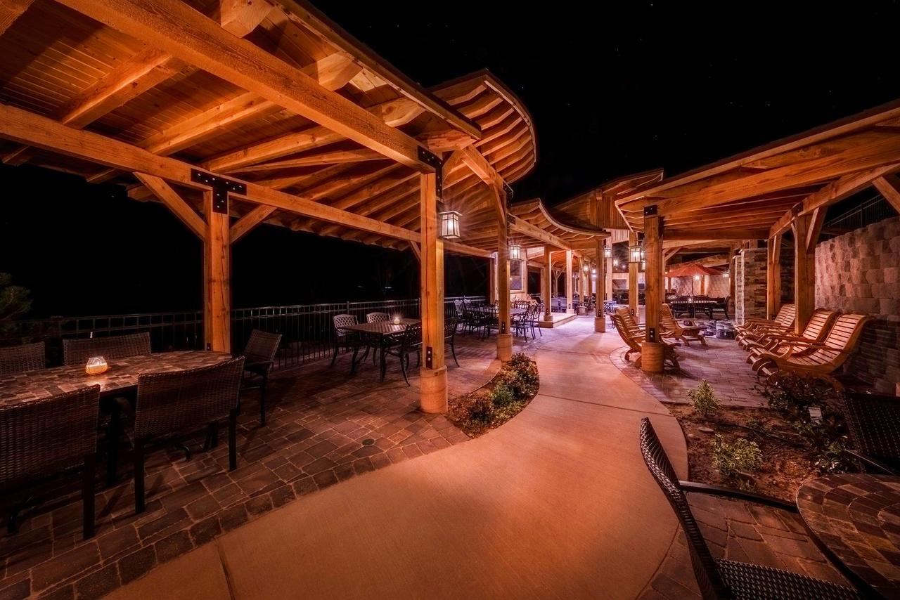 Desert Rose Resort & Cabins - thumb 20