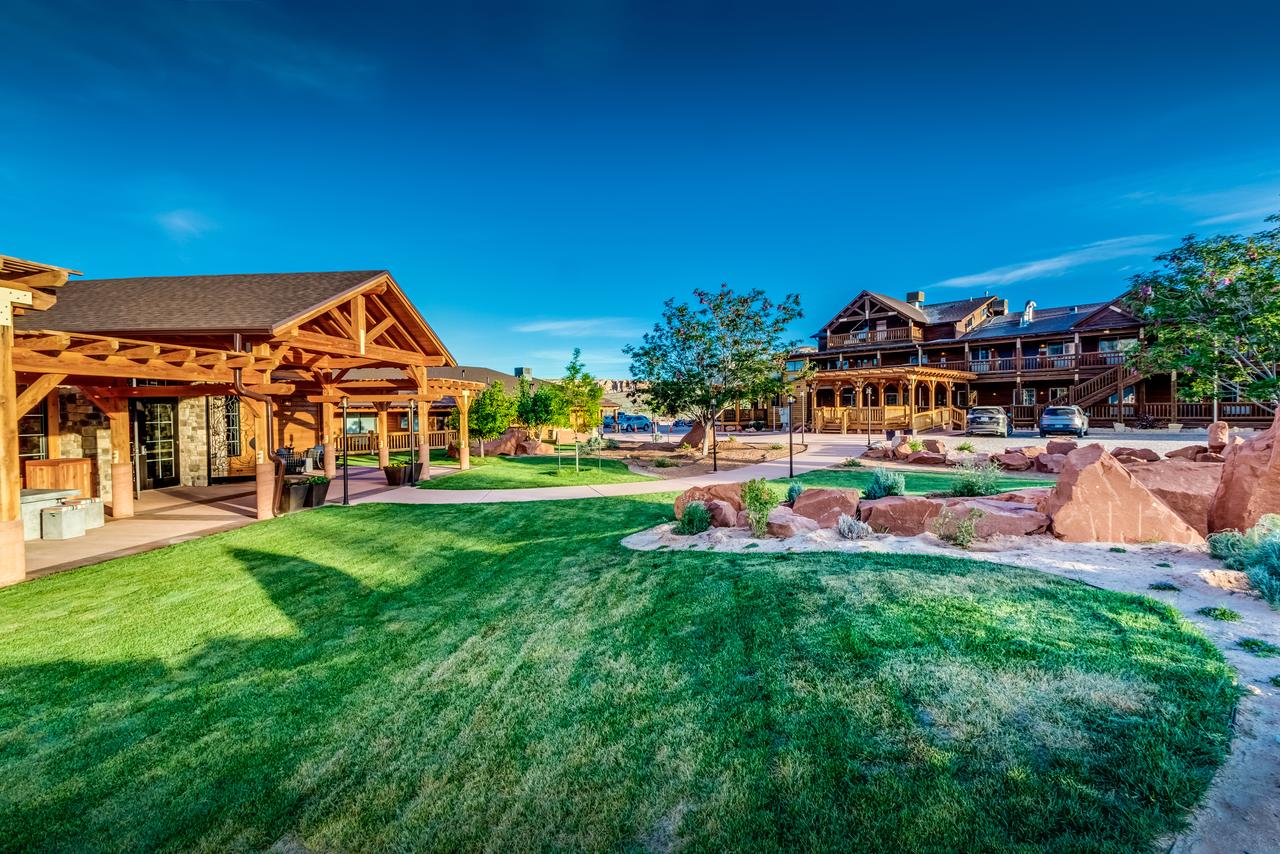 Desert Rose Resort & Cabins - thumb 27