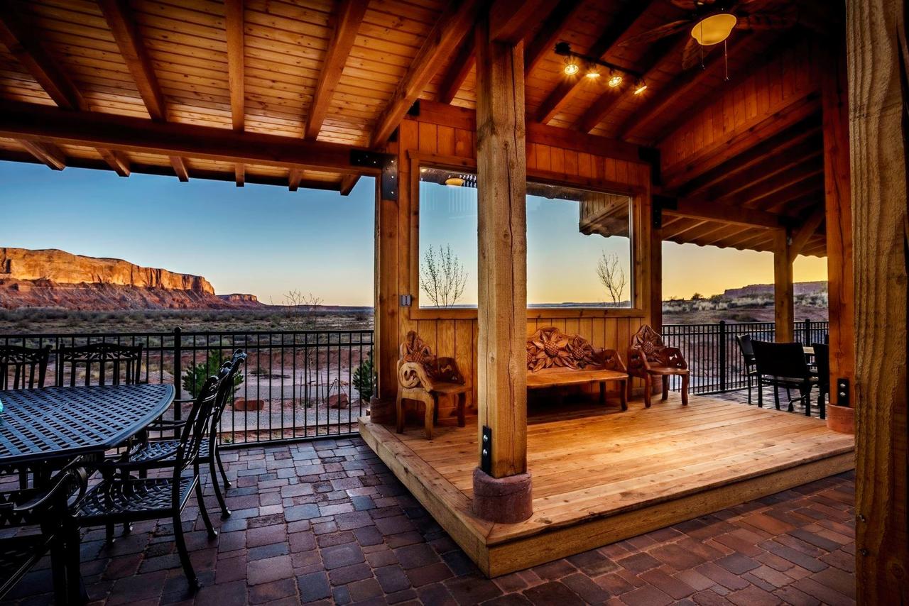 Desert Rose Resort & Cabins - thumb 19