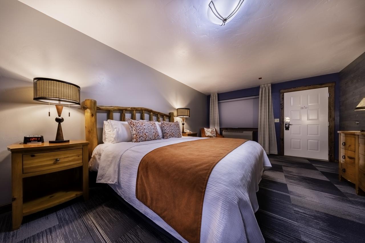 Desert Rose Resort & Cabins - thumb 8