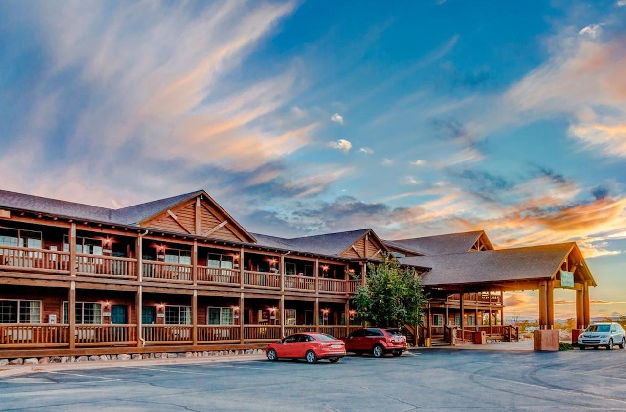 Desert Rose Resort & Cabins - thumb 37