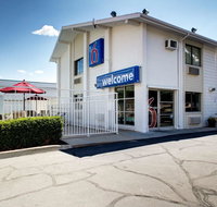 Motel 6 - Ogden - Orlando Tourists