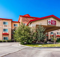 Best Western Plus Canyon Pines - Orlando Tourists