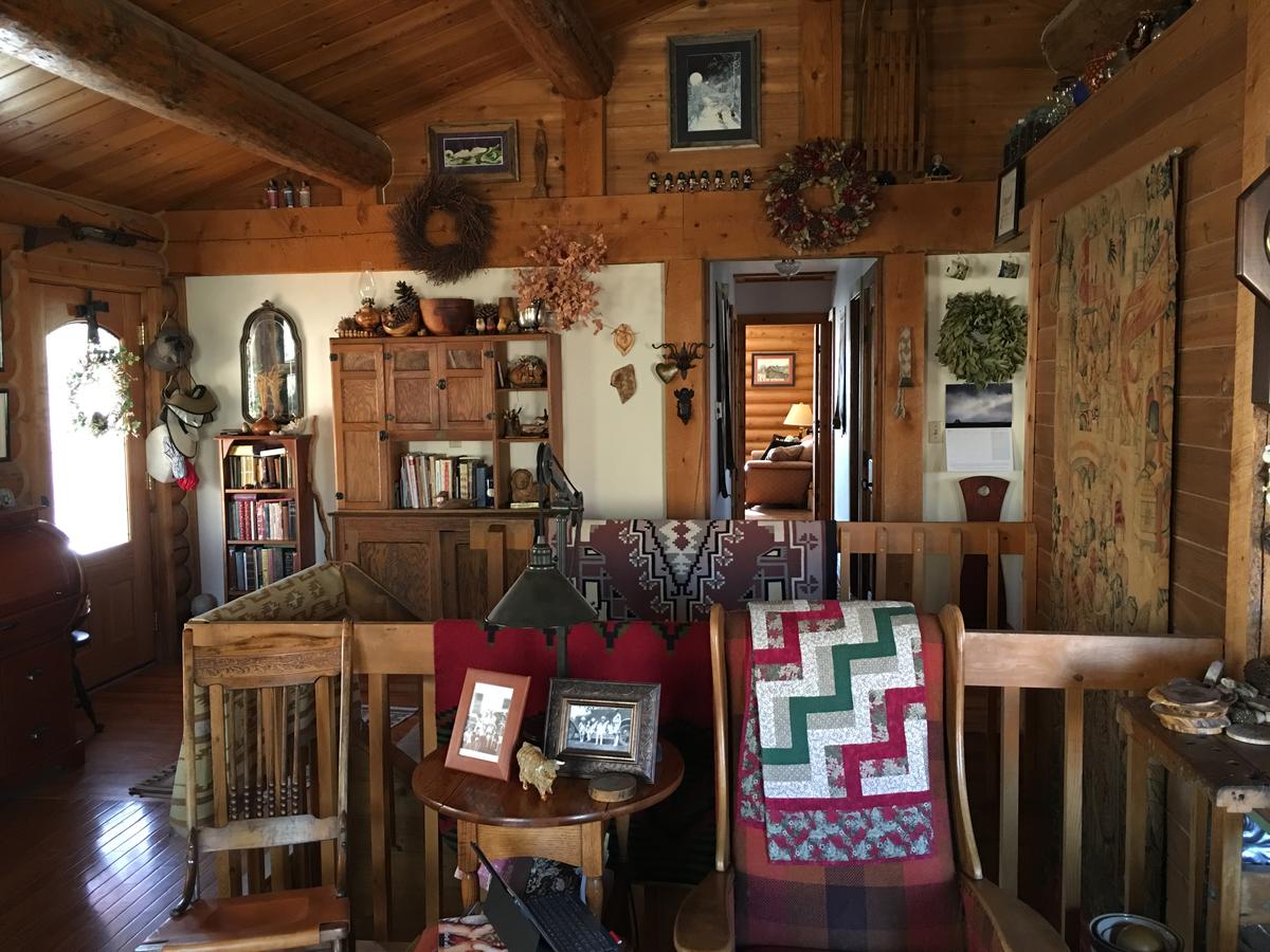 Canyon Wren Bed And Breakfast - thumb 28