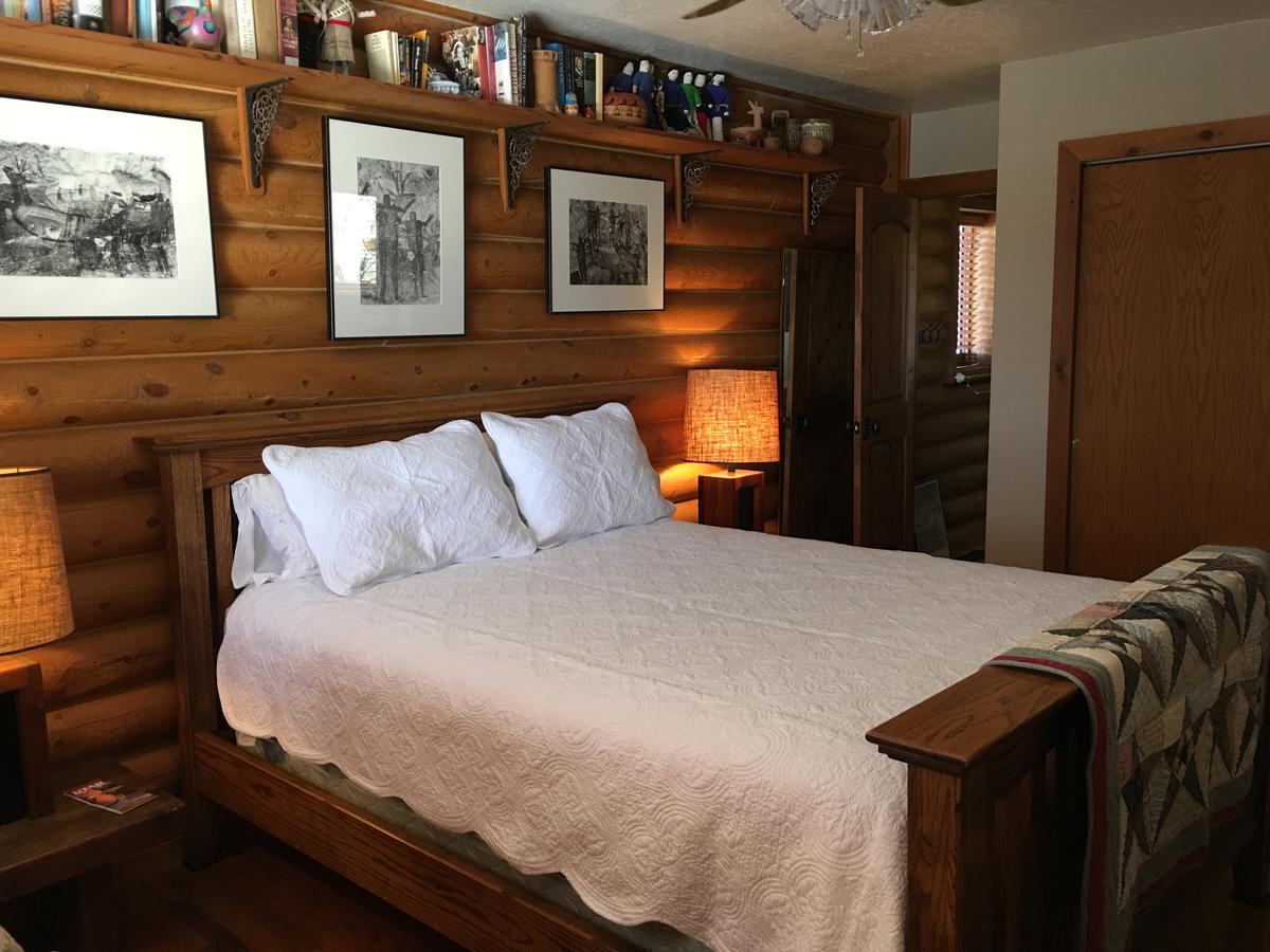 Canyon Wren Bed And Breakfast - thumb 13