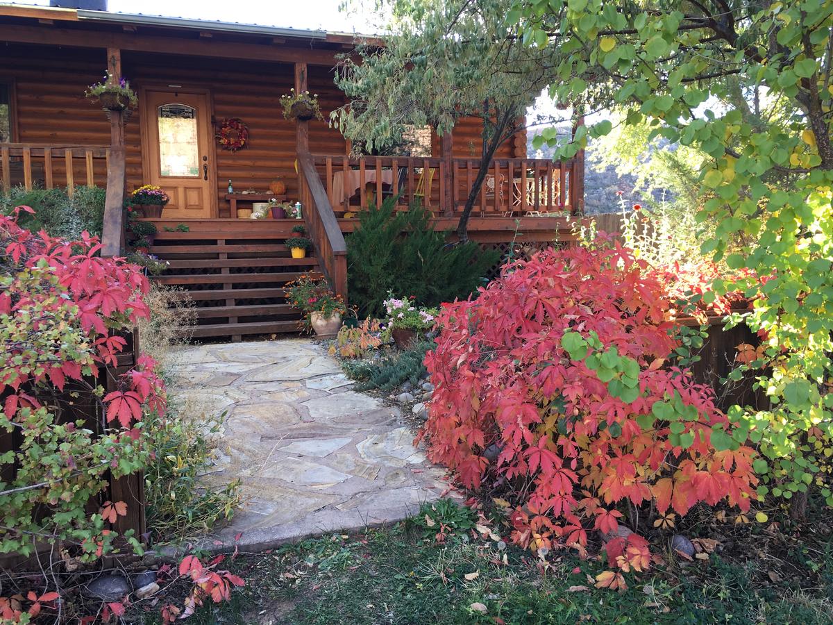 Canyon Wren Bed And Breakfast - thumb 0