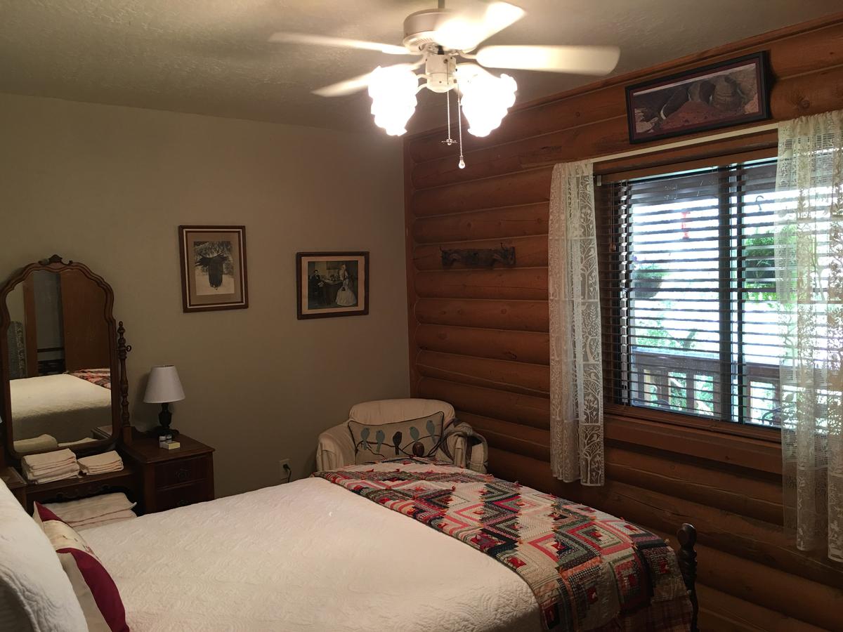 Canyon Wren Bed And Breakfast - thumb 7