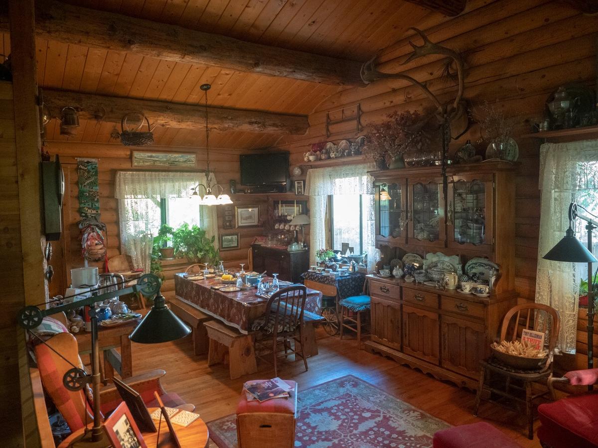 Canyon Wren Bed And Breakfast - thumb 1