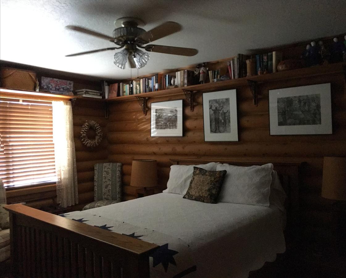 Canyon Wren Bed And Breakfast - thumb 8