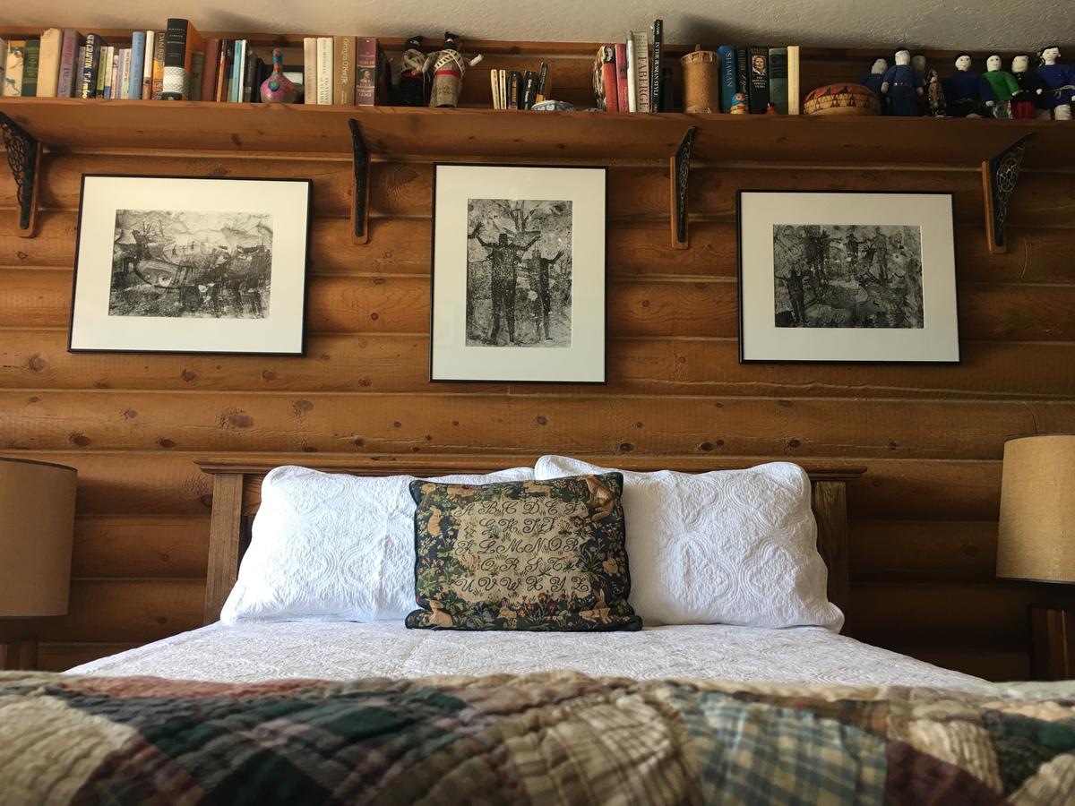 Canyon Wren Bed And Breakfast - thumb 12