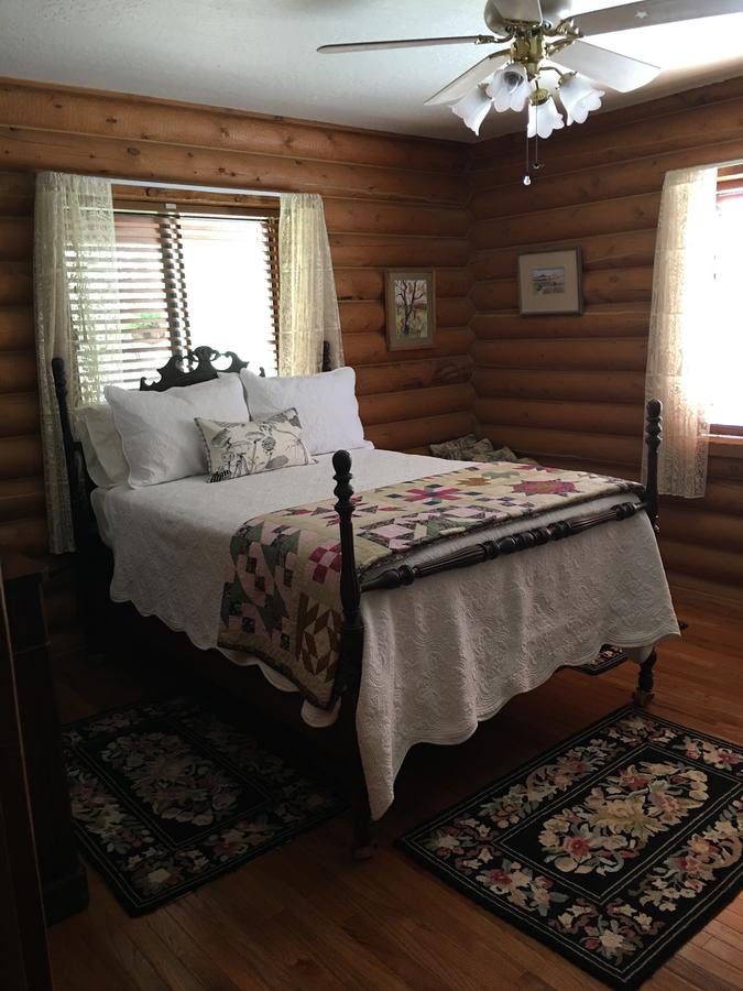 Canyon Wren Bed And Breakfast - thumb 9