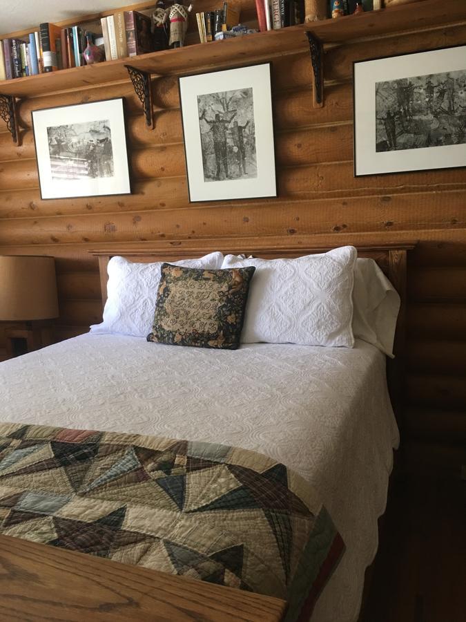 Canyon Wren Bed And Breakfast - thumb 11
