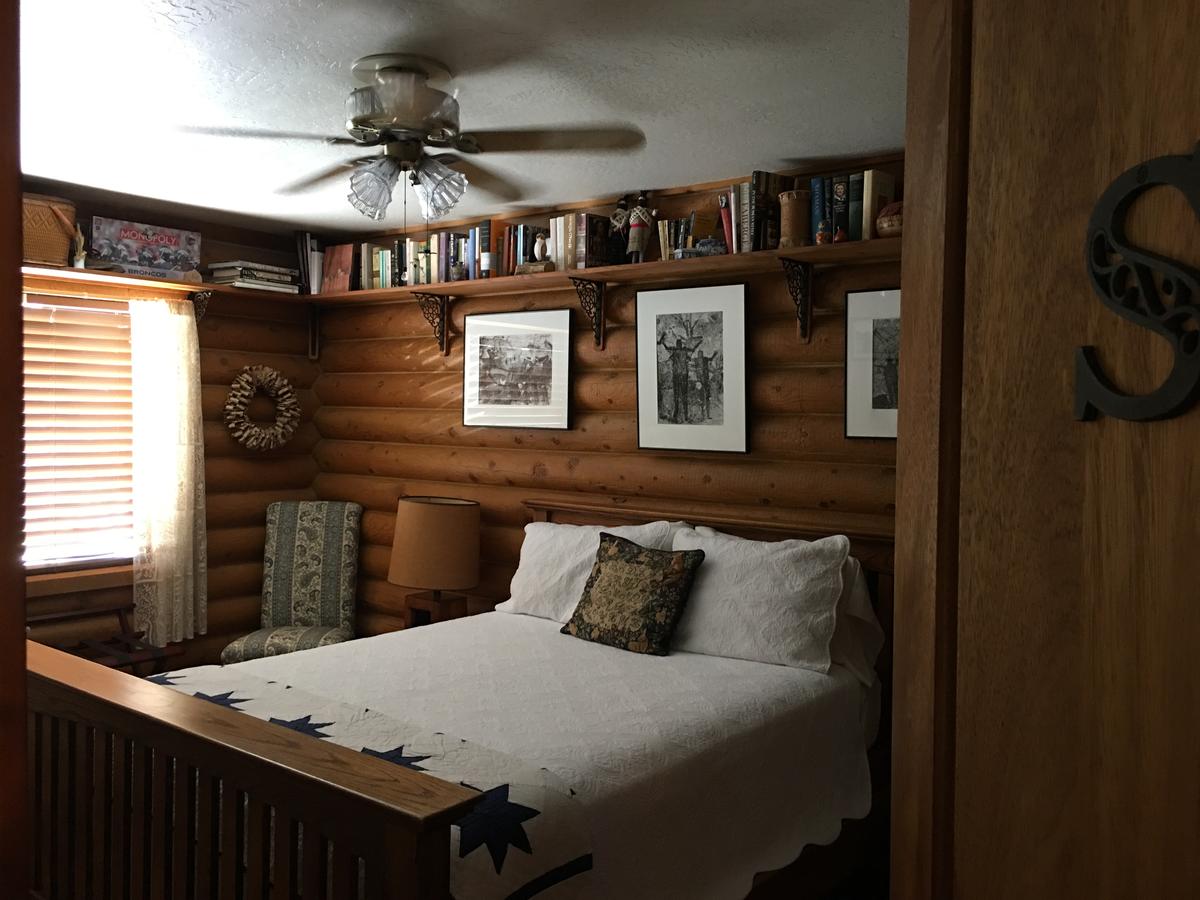 Canyon Wren Bed And Breakfast - thumb 20
