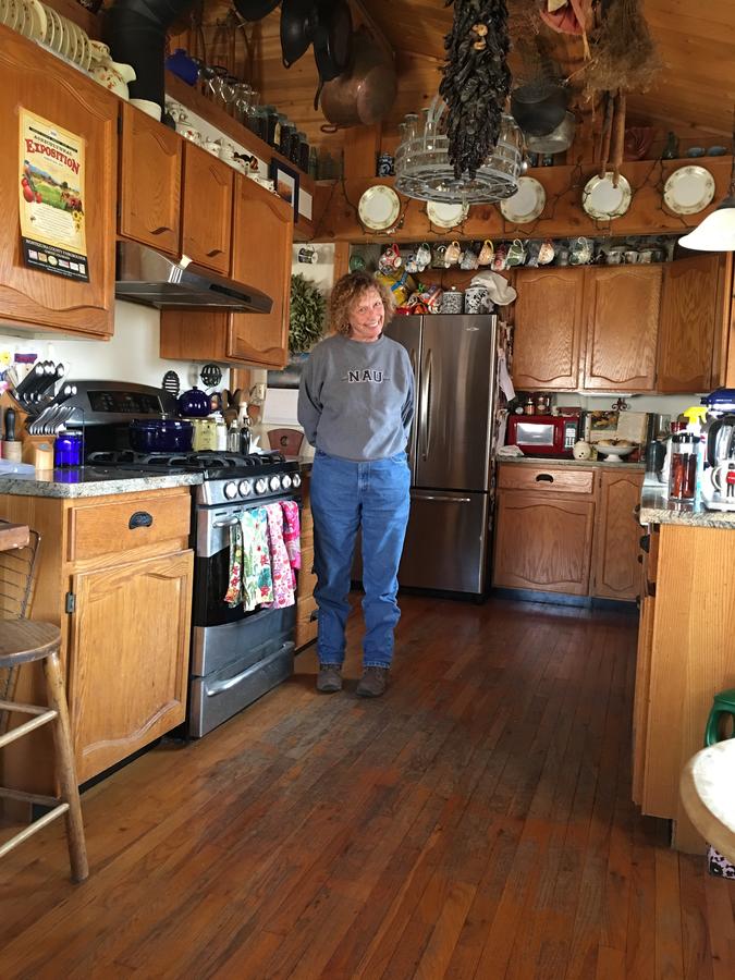 Canyon Wren Bed And Breakfast - thumb 5