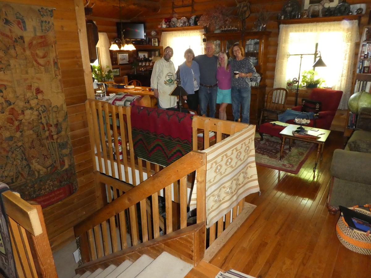 Canyon Wren Bed And Breakfast - thumb 29