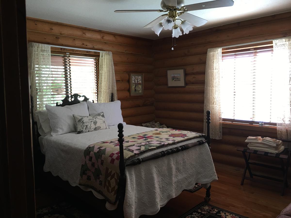 Canyon Wren Bed And Breakfast - thumb 19