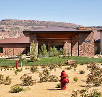 Fairfield Inn & Suites by Marriott Virgin Zion National Park - Orlando Tourists