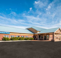 Comfort Inn Green River - Orlando Tourists