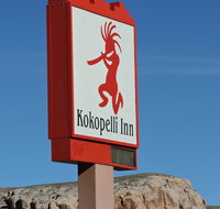 Kokopelli Inn - Orlando Tourists