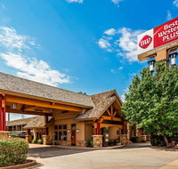 Best Western Plus High Country Inn - Orlando Tourists