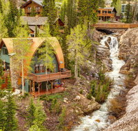 Creekside Chalet - Orlando Tourists