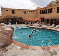 Bluff Dwellings Resort - Orlando Tourists