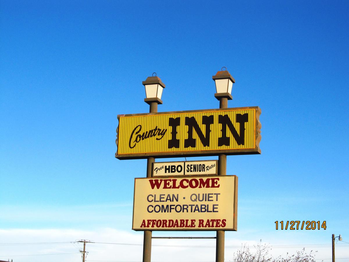 Country Inn Beaver Utah - thumb 1