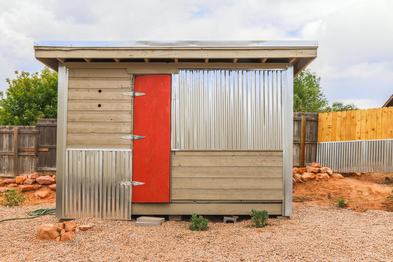 Red Sands Habitation #3 - thumb 6