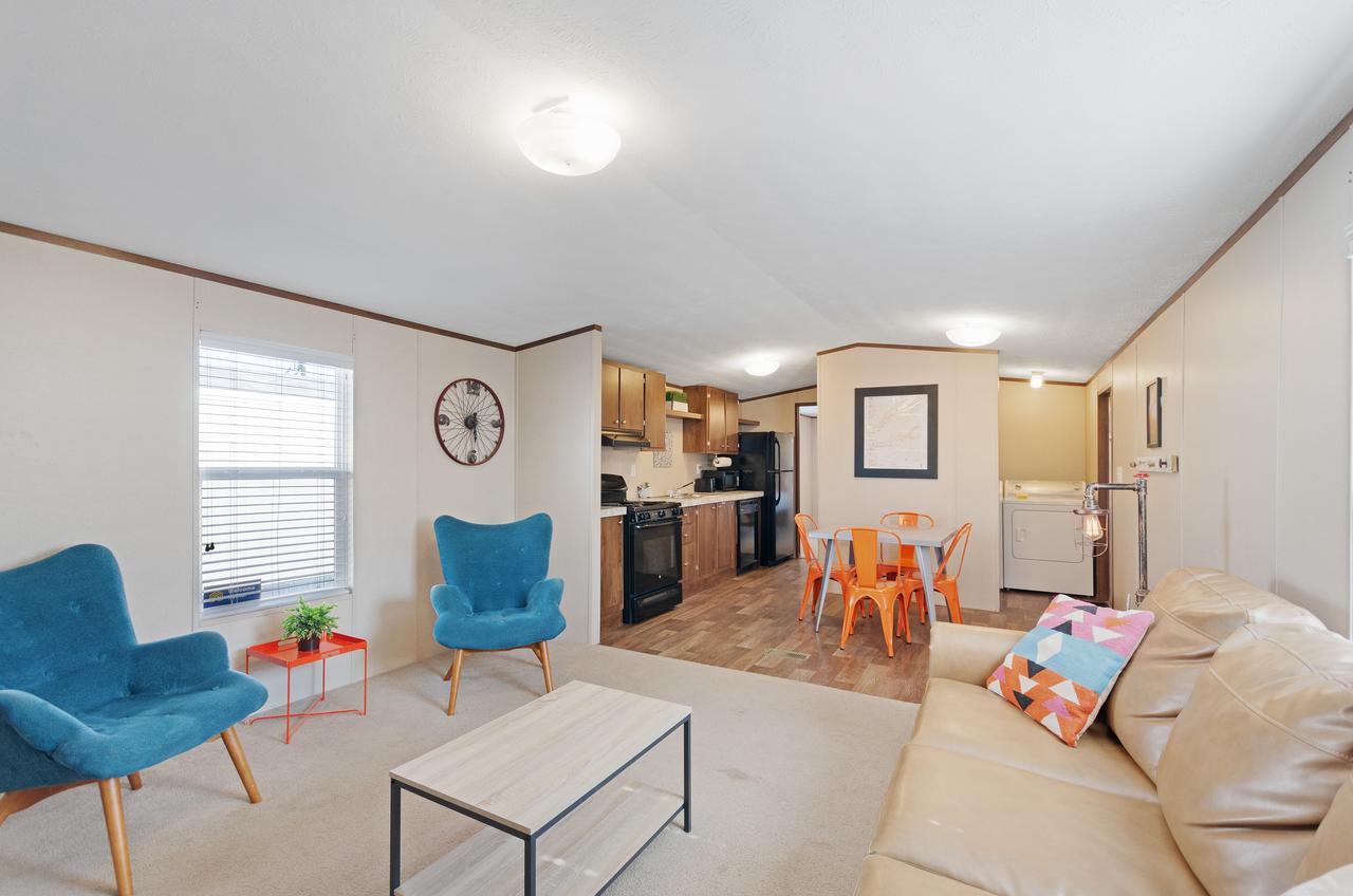 Red Sands Habitation #3 - thumb 0