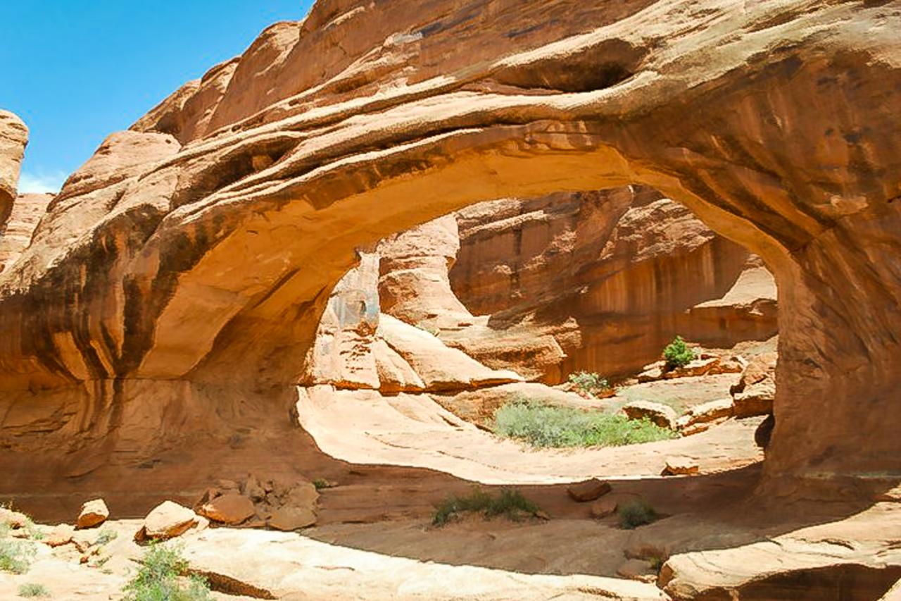 Red Sands Habitation #3 - thumb 39