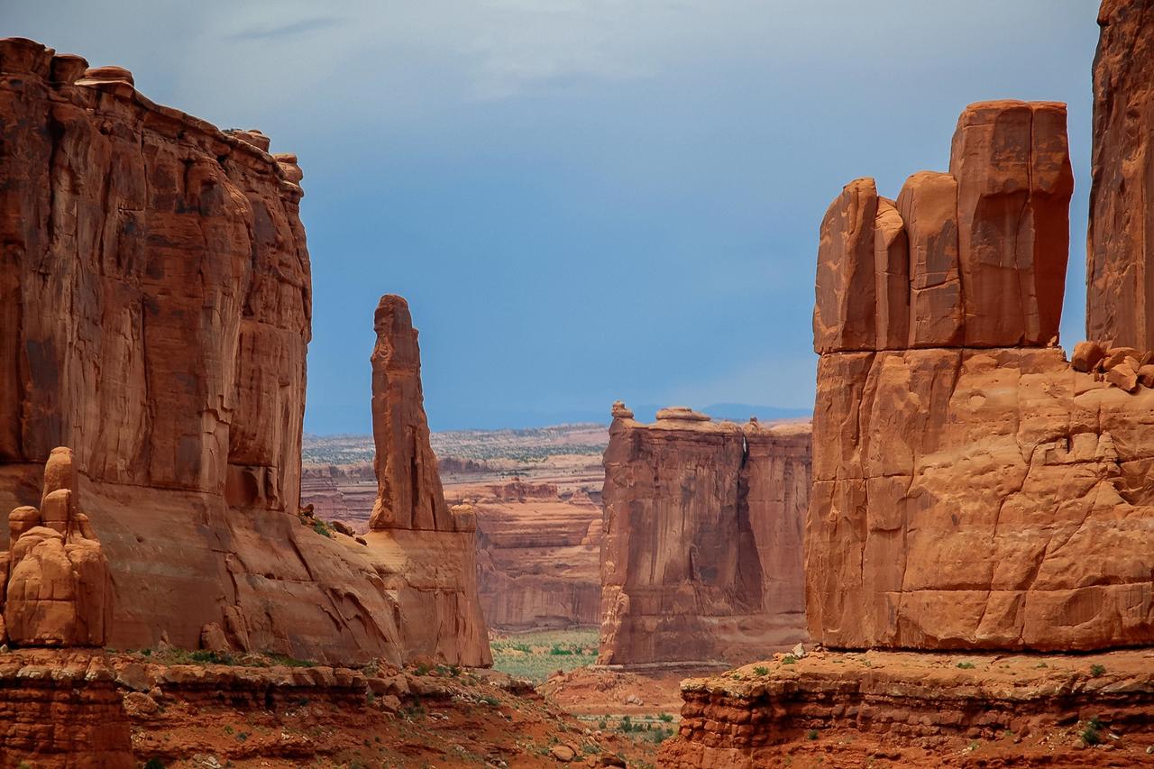 Red Sands Habitation #3 - thumb 23