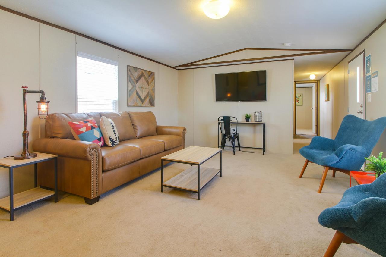 Red Sands Habitation #3 - thumb 1