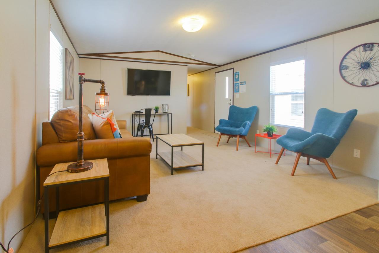 Red Sands Habitation #3 - thumb 4