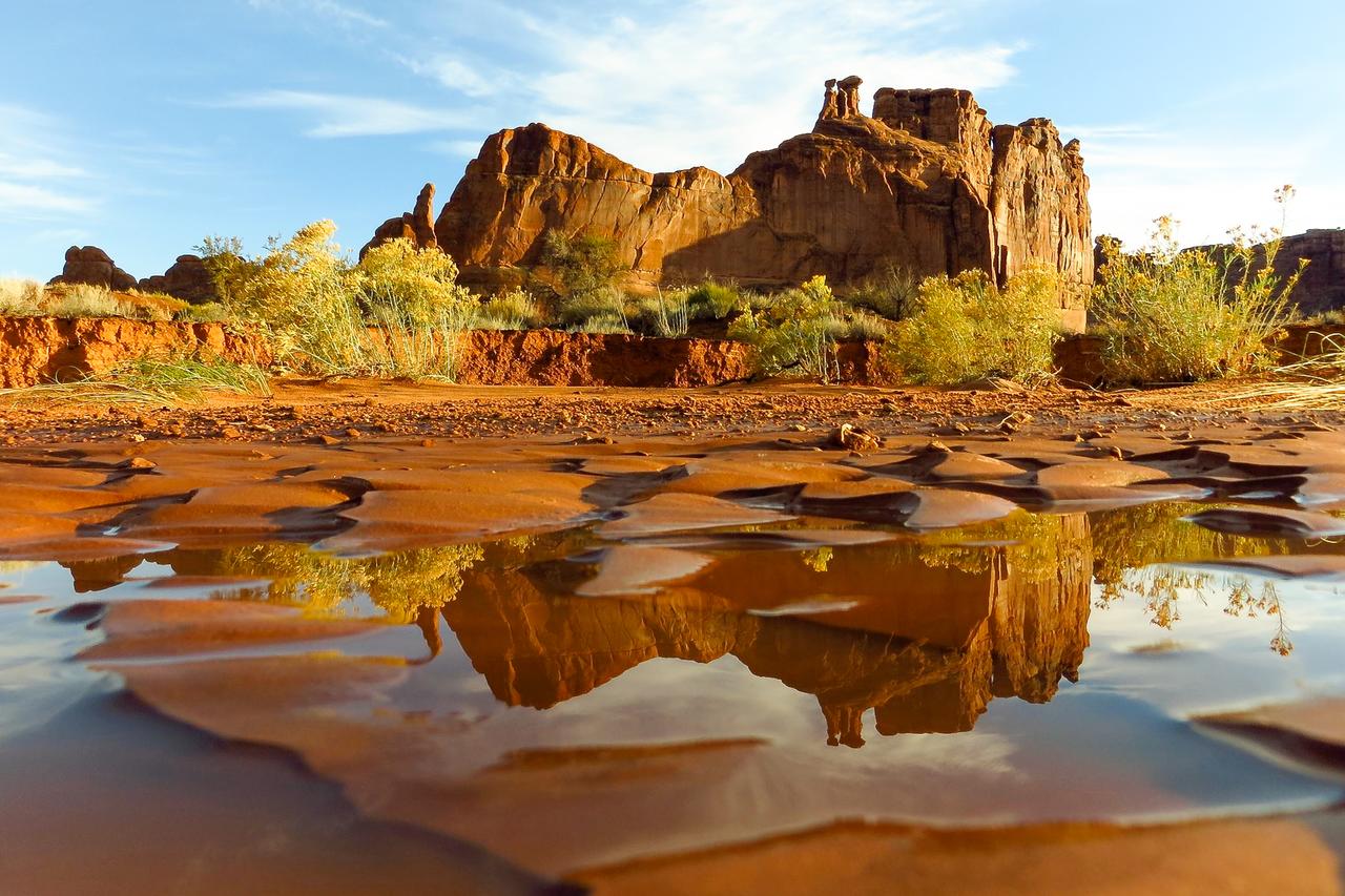 Red Sands Habitation #3 - thumb 44