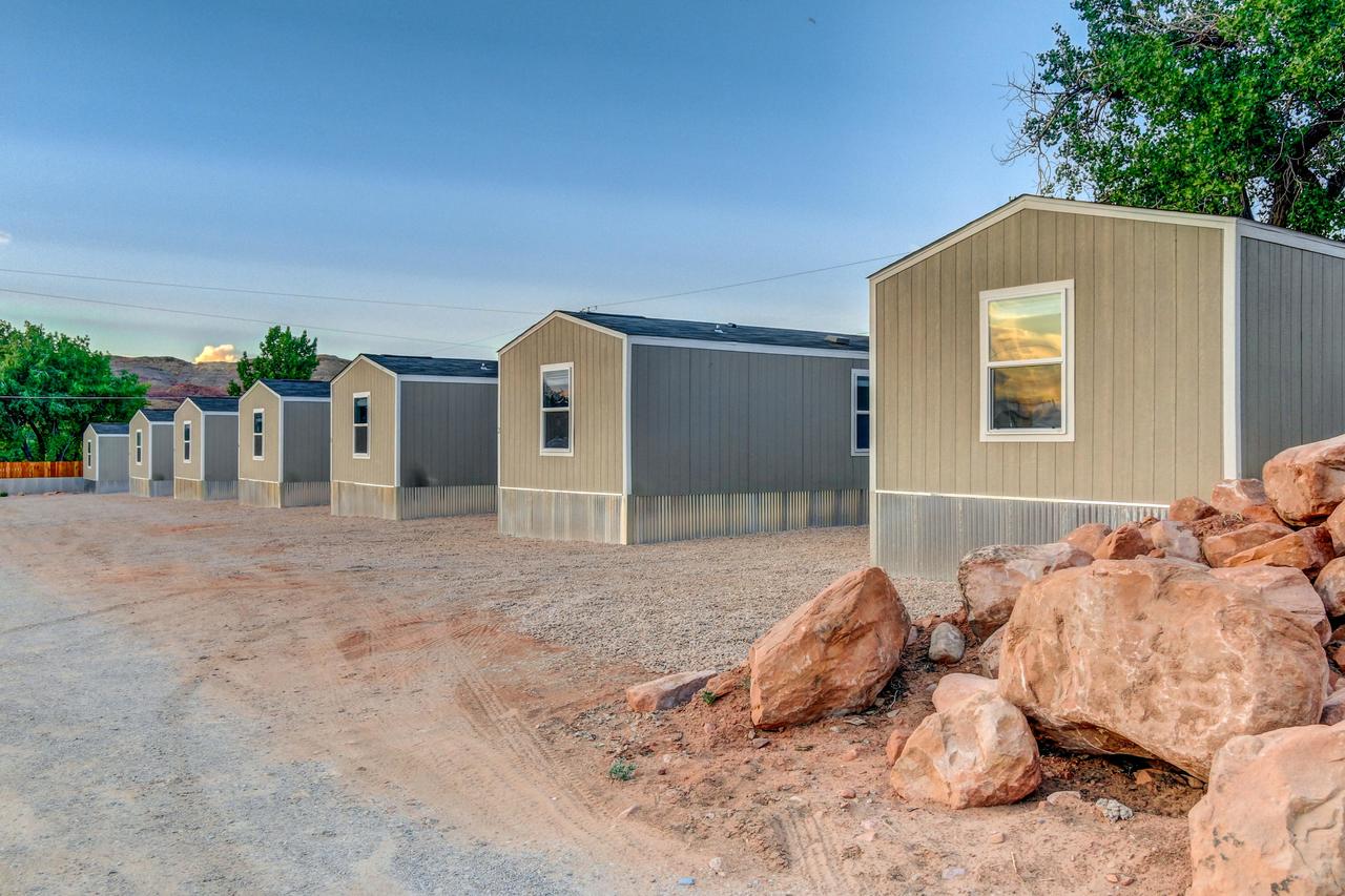 Red Sands Habitation #3 - thumb 7