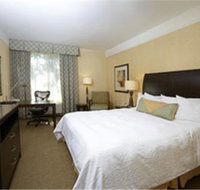 Hilton Garden Inn Ogden - Orlando Tourists
