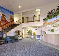 Super 8 by Wyndham Blanding - Orlando Tourists