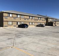 Americas Best Value Inn Green River - Orlando Tourists