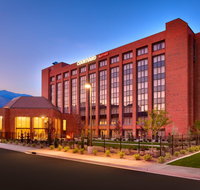 Courtyard by Marriott Ogden - Orlando Tourists