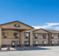 Days Inn by Wyndham Beaver - Orlando Tourists