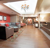 Holiday Inn Express Ogden - Orlando Tourists