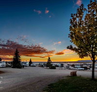 Blue Mountain RV Park - Orlando Tourists
