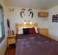 Kokopelli Studio Kaybn with Hot Tub - Orlando Tourists